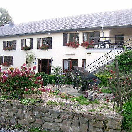 Hotel La Crémaillère Bras-Haut Esterno foto
